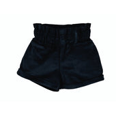 Everything Must Change (EMC) Girls Navy Corduroy Shorts